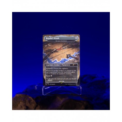Magic the Gathering: Secret Lair x Horizon: Into the Forbidden West (Non-Foil)